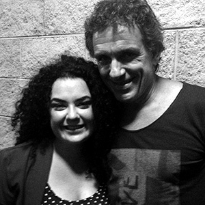 callee with leo sayer