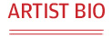 Artist Bio
